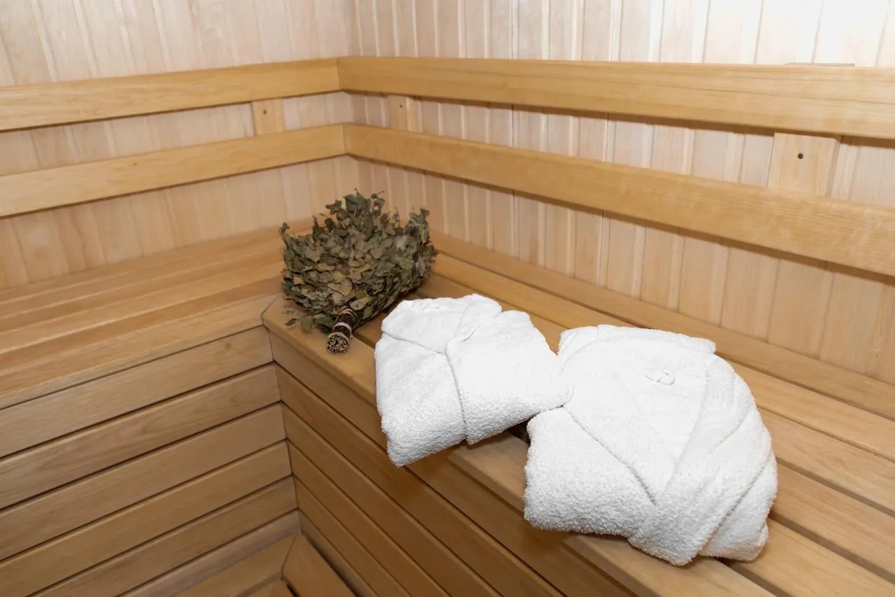 SPA-зона